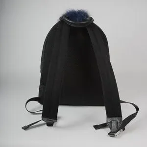 Authentic Rare Fendi Karlito Backpack Fendi | Bags | Authentic Rare Fendi Karlito Backpack | Poshmark main image 2